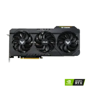 TUF Gaming GeForce RTX 3060 Ti V2 OC Edition
